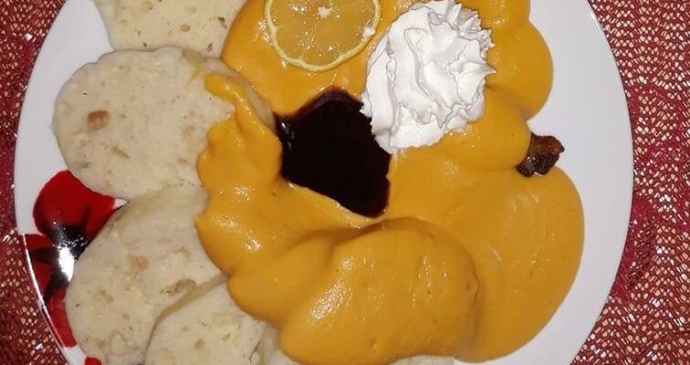 Svíčková podle Viki